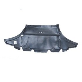 Resim Genel Markalar 2008-2012 Audi A4 Karter Muhafaza Plastiği Ön 2.0-3.2 Adet Oem No:8k0863821ac 