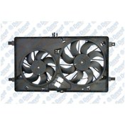 Resim Seger-59645 Radyator Klima Fan Motoru Davlumbazli Master Iii 2.3D 515209262 