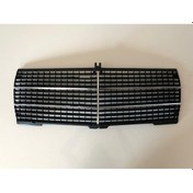 Resim Mercedes 190D 190E W201 Panjur Petegi 5 Çita 430887868 