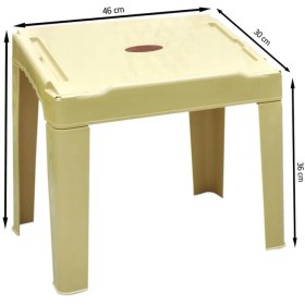 Resim İhvan Online Plastik Rahle - Portatif Rahle - Cami Rahlesi - Kuran Kursu Rahlesi 