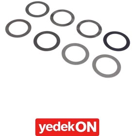 Resim AGCO Shim Kiti - Massey Ferguson / Fendt / Valtra | ACP0443560 