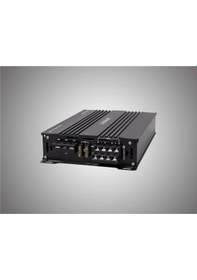 Resim Usa-764 4 Kanal 4000w Oto Amfi 4x60rms 