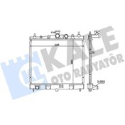 Resim Radyatör Nıssan Mıcra 8200365427-21410ax600-21410bc20a 