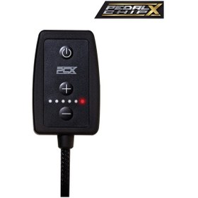 Resim Alfa Romeo Gaz Tepkime Cihazı Pedalchip-X Pcx-1640 