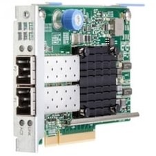 Resim HPE 2-port 817709-B21 10/25 GbE FLR-SFP28 BCM57414 Ethernet 