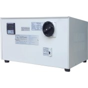 Resim AGP Plus 15 KVA Monofaze Voltaj Regülatörü 160-250/220V 