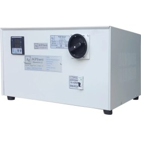 Resim AGP Plus 15 KVA Monofaze Voltaj Regülatörü 160-250/220V 