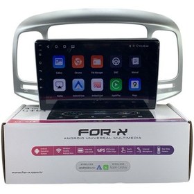 Resim Hyundai Accent Era Forx 4.64 Oem Multimedya 