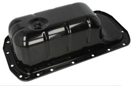 Resim Citroen C2 1.4 Hdi Dizel Motor Yağ Karteri PSA (Orjinal) Marka 0301N1 