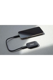 Resim Kioxia 1TB EXCERIA PLUS PORTABLE G2 LXD20K001TG8 USB 3.2 SSD HARİCİ DİSK 