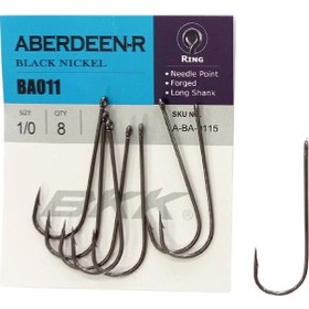 Resim Bkk Aberdeen-r Diamond İğne No:1/0 8 Adet 