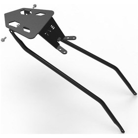 Resim Tvs Rtr 200 Topcase Çanta Demiri 