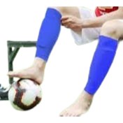Resim emre spor Futbol Çorabı Tozluk Tabansız Futbol Çorabı Sporcu Tozluğu 