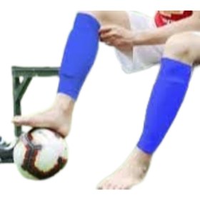Resim emre spor Futbol Çorabı Tozluk Tabansız Futbol Çorabı Sporcu Tozluğu 