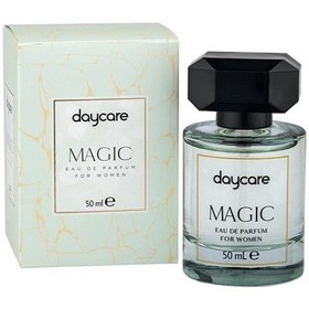 Resim Daycare Magic Kadın Parfüm EDP 50 ML 