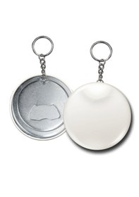 Resim Vizyonstore Buton Şişe Açacağı Anahtarlık 250 Adet Ø 58 Uv Uygun 