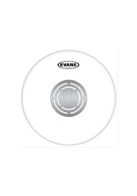 Resim Evans Tt08pc1 Deri 8 Power Center Tom Clear Alttan Dotlu Tek Kat 