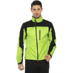 Resim Yağmurluk Crane Cycling Pro Erkek 