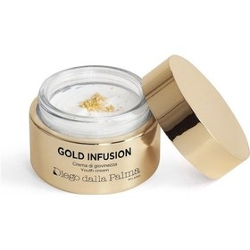 Resim Diego Dalla Palma Gold Infusion Youth Krem 