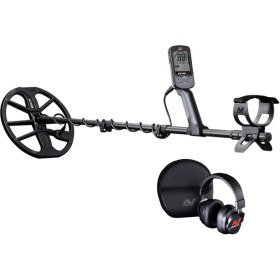 Resim Dedektör Burada Minelab Equınox700 Dedektör 