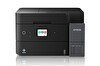 Resim Epson L6390 Meaf Dubleks Yazıcı-Tarayıcı-Fotokopi-Faks Renkli Mürekkep Tanklı Yazıcı 