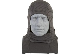 Resim Alpinist Multifunction Thermal Balaclava Siyah 