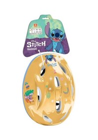 Resim Stitch Koruyucu Çocuk Kaskı 