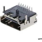 Resim Feza Sony Playstation 3 Için Ps3 2000 2500 Model HDMI Port Soket 