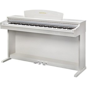Resim Kurzweil M115-wh Dijital Piyano (Tabure+Kulaklık) 