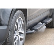 Resim Isuzu D-max 2012-2017 Off Road Yan Basamak Side Steps Aqm4wd 