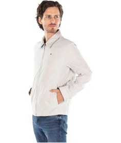 Resim Tommy Hilfiger Tommy Hılfıger Erkek Ceket 159ak350-oys Gri 