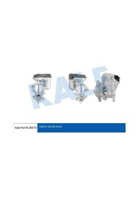 Resim Egr Valfı Audı A4 A6 2,0tdı Blb Bna Bre Brd Brf Bvf Bva Bvg 05 08 