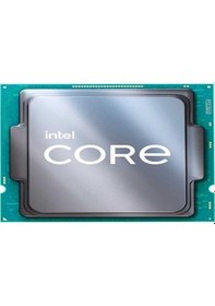Resim Intel Core I5 14400f 4.7ghz 20mb 1700 Tray Kutusuz, Fansız 