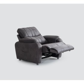 Resim Fitcare Chair Taylor Sinema Koltuğu 