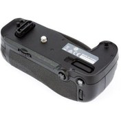 Resim Meike Nikon D750 Uyumlu Battery Grip 