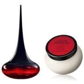 Resim Oriflame Love Potion 50 ml Kadın Parfümü Potion Vücut Kremi (%100 ORJİNAL,BARKODLU URUN)5262645956157 