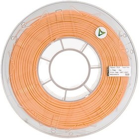 Resim Creality Hyper Pla Rfid Şeftali Tüyü Peach Fuzz Filament 1.75mm 1kg 