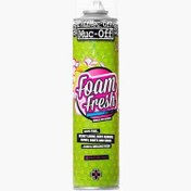Resim MUC-OFF 199 FOAM FOAM FRESH CLEANER 400ML 