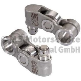 Resim Kolben 50007583 - Piyano Tuşu Emme 3-4 Silindir Golf V-plus-jett 