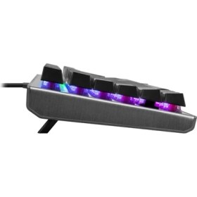 Resim Cooler Master CK550 V2 Red Switch Kablolu Rgb Türkçe Mekanik Oyuncu Klavye 