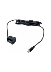 Resim Park Sensör Gözü Siyah 22 Mm N11.392 