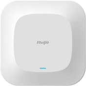 Resim Ruijie RG-AP210L 300 Mbps 2.4 Ghz Adaptörsüz Access Point 