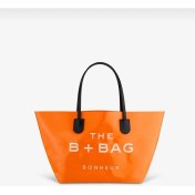 Resim Ohargo Yurtdışı Menşeili Kadın Şeffaf Günlük Plaj Çanta 