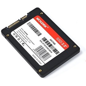Resim Wchudisk S900-512 512 GB 550MB 500 MB/s Sata 3 2.5" SSD Harddisk 
