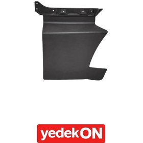 Resim Kapı Eki Tgs Euro 6 Sol Gri (Kahveci Premium) - 81626106021 