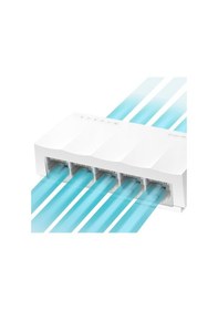Resim TP-Link Ls1005 5 Port 10/100 Mbps Ethernet Switch 