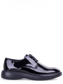 Resim Pierre Cardin 70914 Kundura Parlak Rugan Erkek Ayakkabı 