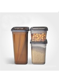 Resim Smart 3 Lü Erzak Kabı Royaleks-82853 Diğer 