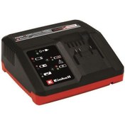 Resim Einhell Uyumlu Power X-Fastcharger 4A Şarj Cihazı 