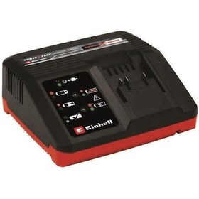 Resim Einhell Uyumlu Power X-Fastcharger 4A Şarj Cihazı 